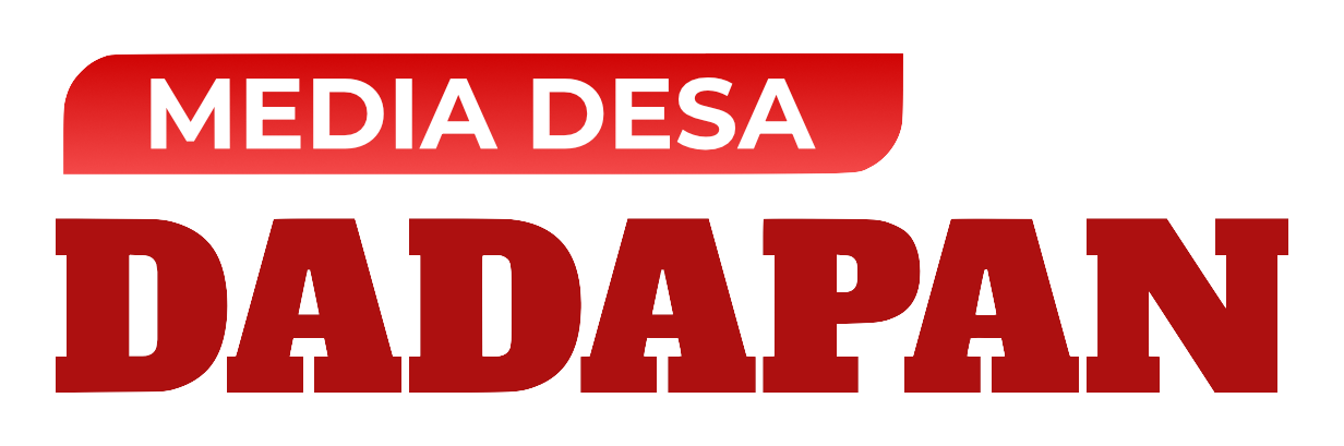 Media Desa Dadapan